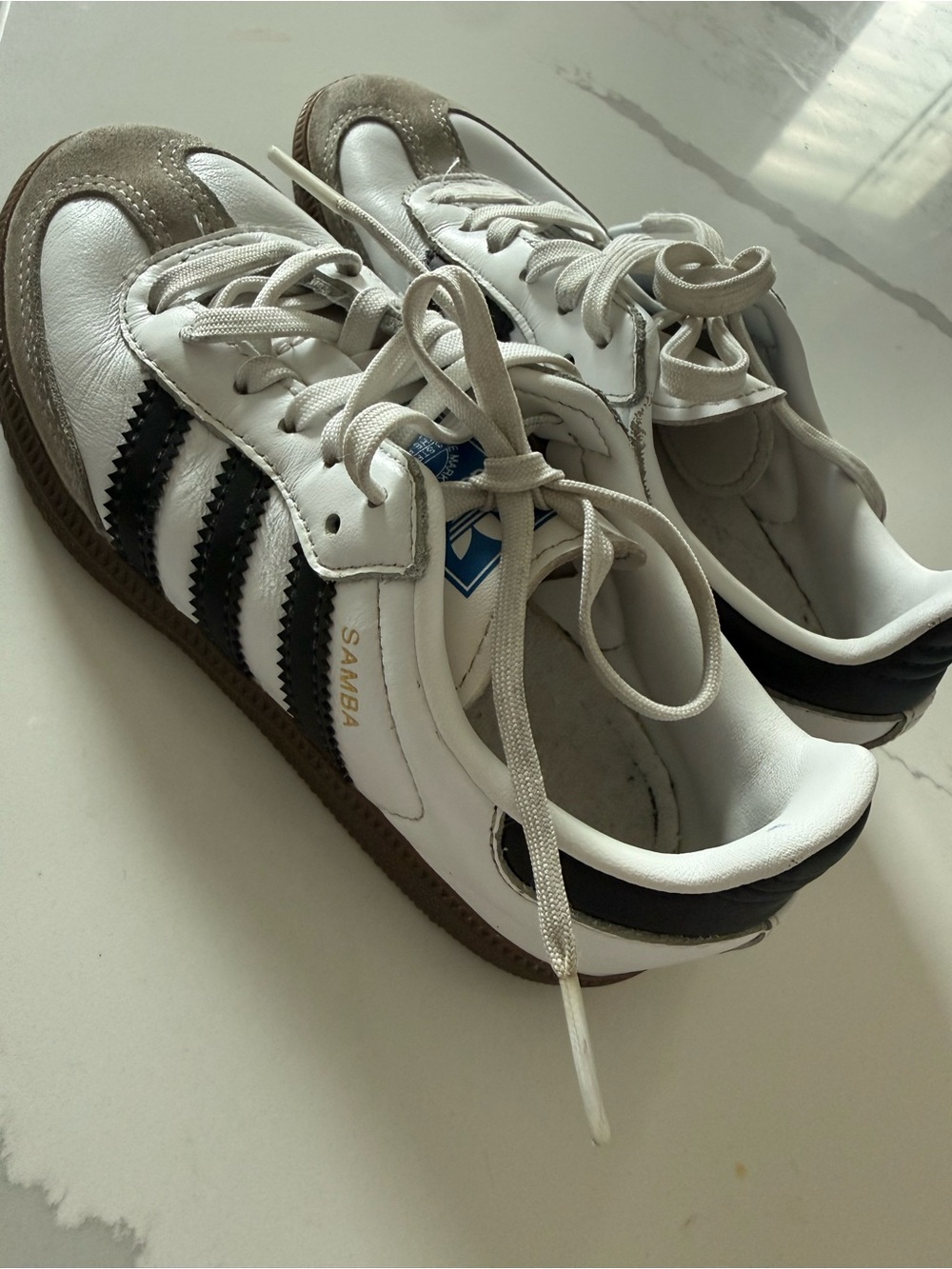 adidas Kids Samba
